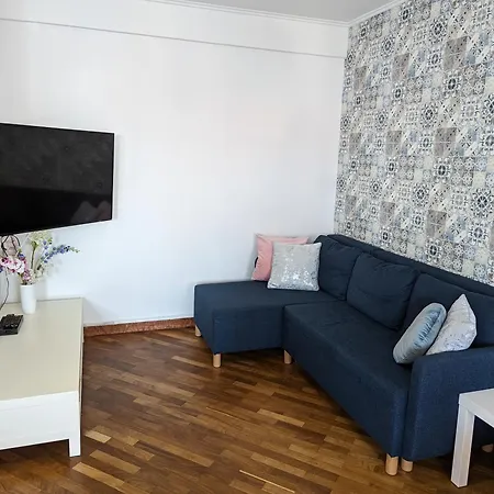 3-Bedroom Apt In Town Square Wroclaw Exterior photo