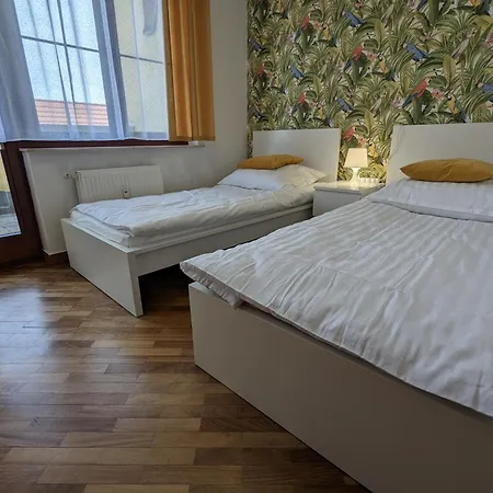3-Bedroom Apt In Town Square Wroclaw Exterior photo