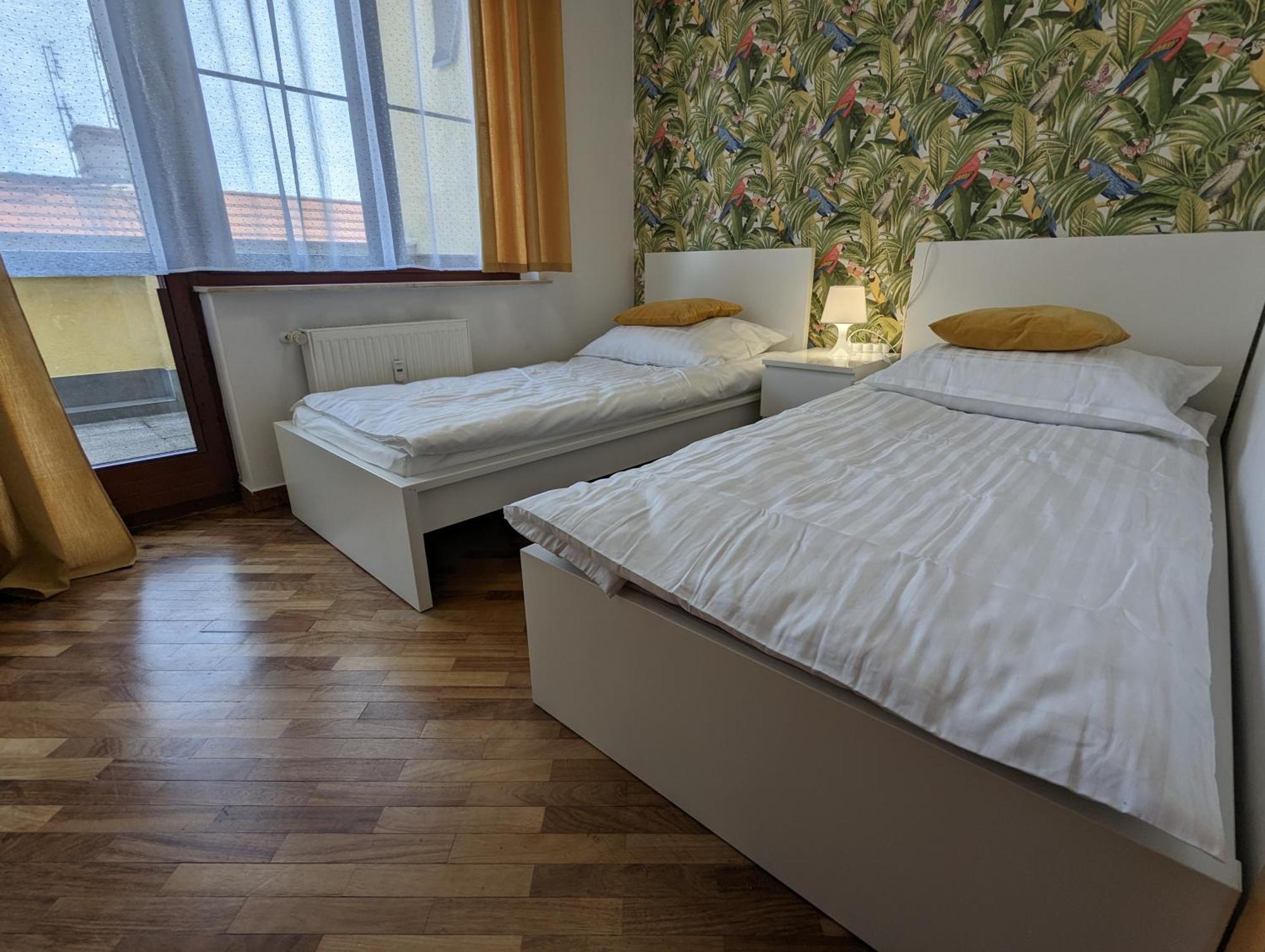 3-bedroom In Town Square *